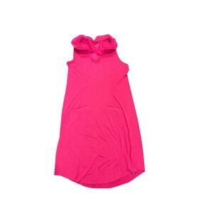 Jofit XS tennis dress golf Lilly pink‎ athletic Lulu ruffle